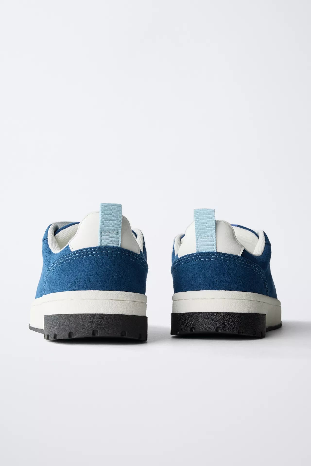 SKATE TRAINER - BLUE