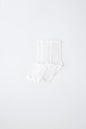 CREW SOCK - (2 PACK)