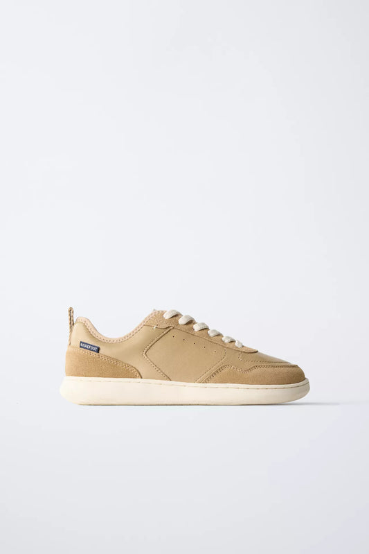 APEX TRAINER - BEIGE
