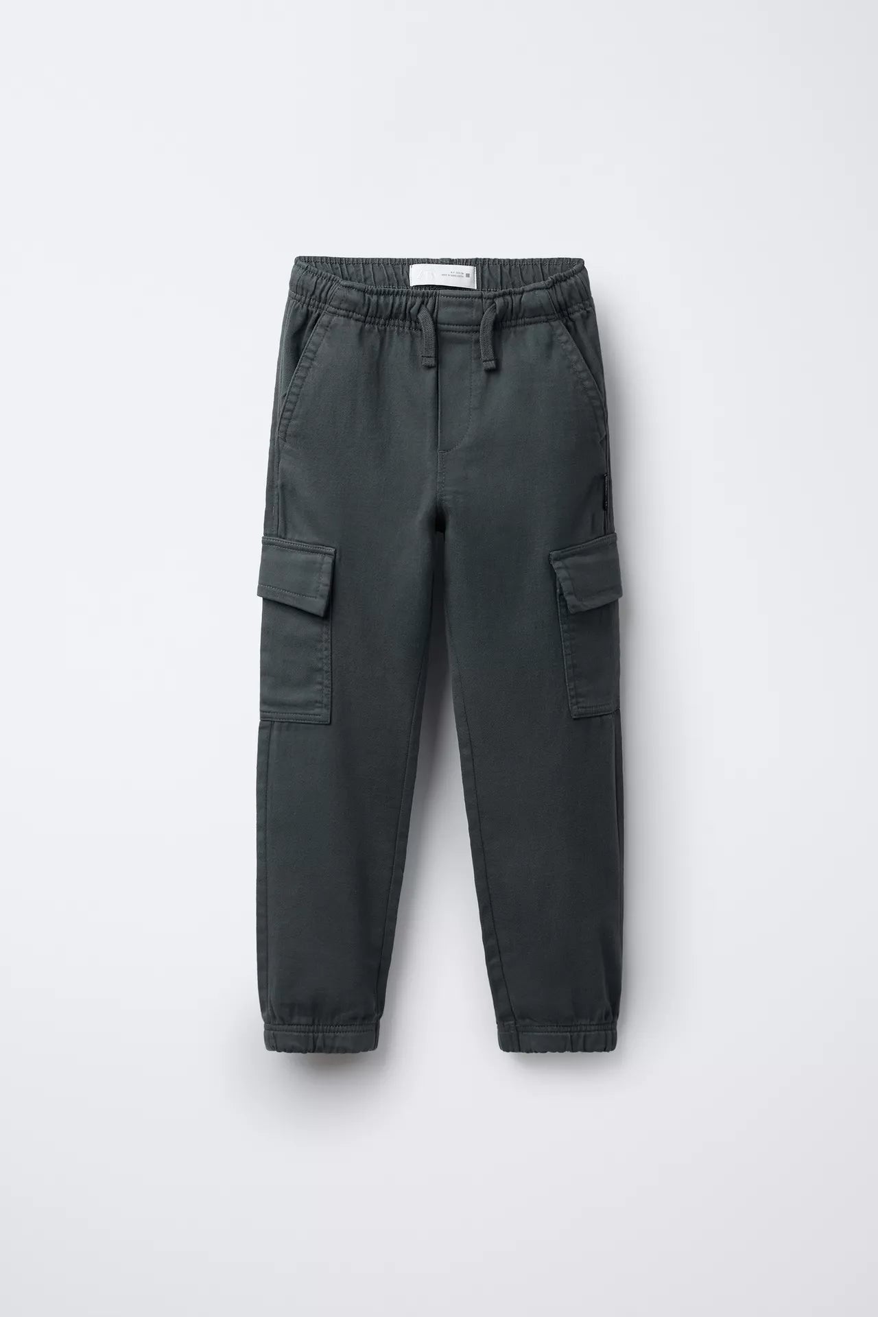 CAGRO BOTTOMS - CHARCOAL