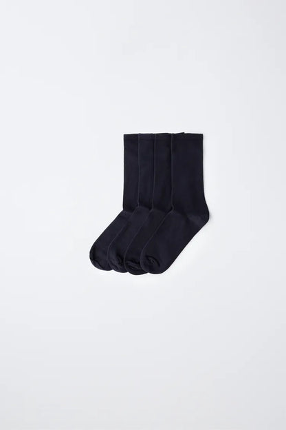 CREW SOCK - (2 PACK)