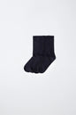 CREW SOCK - (2 PACK)