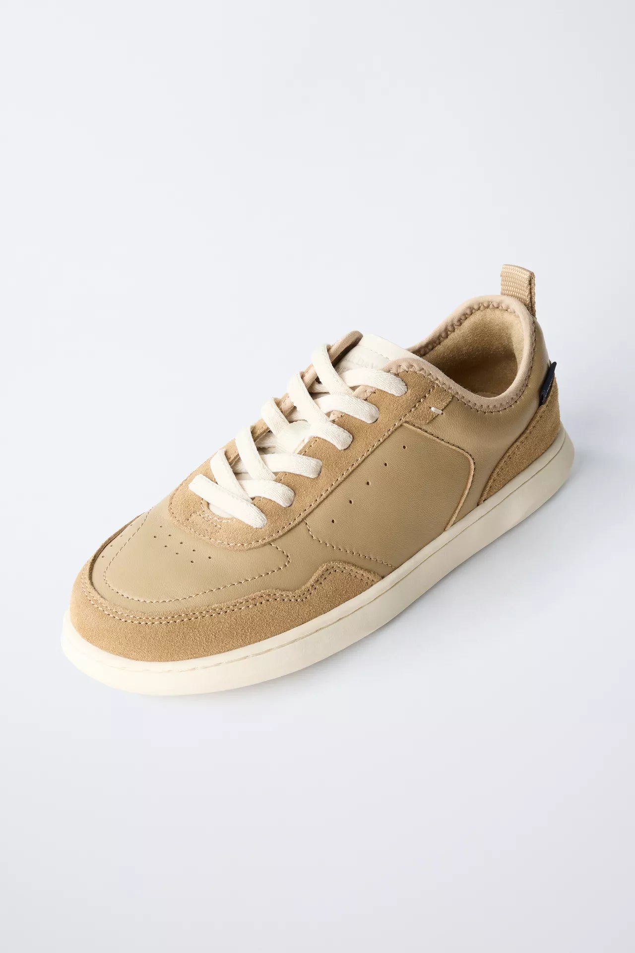 APEX TRAINER - BEIGE