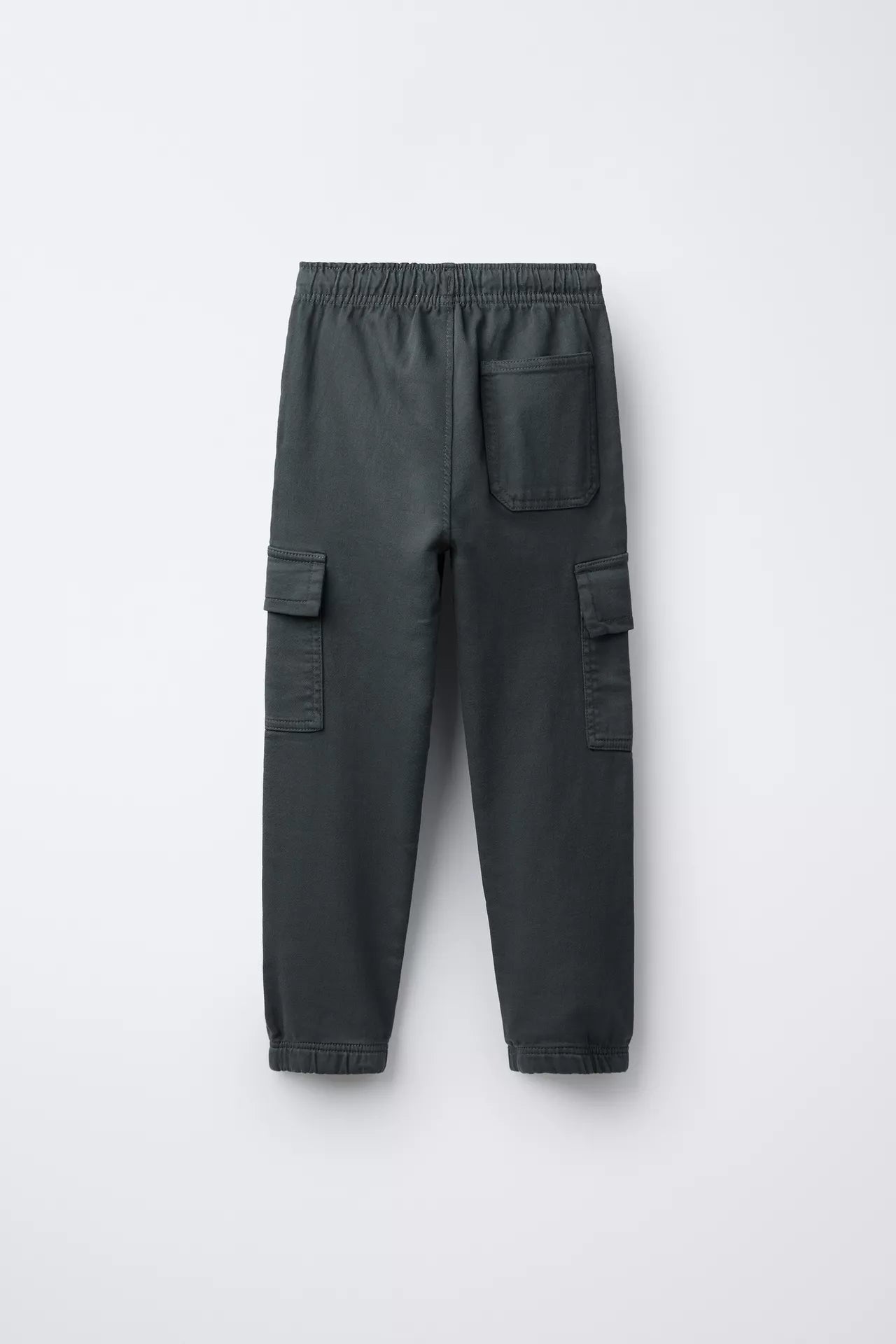 CAGRO BOTTOMS - CHARCOAL