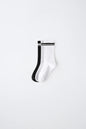 JERSEY SOCK - (3 PACK)