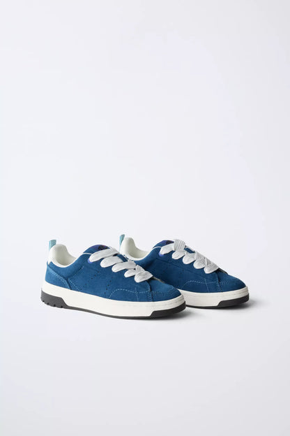 SKATE TRAINER - BLUE