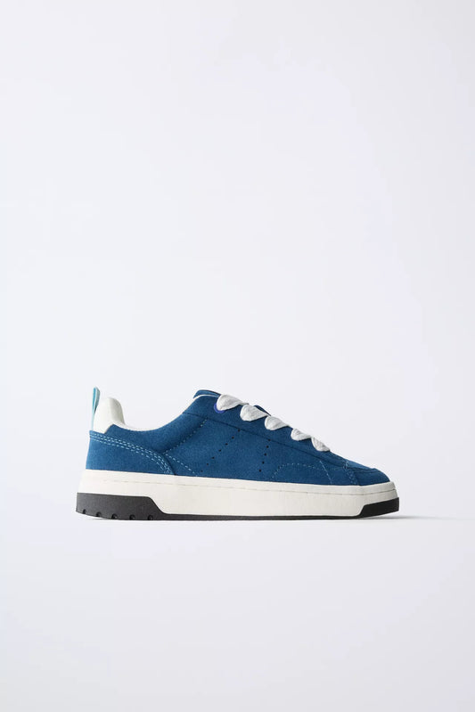 SKATE TRAINER - BLUE