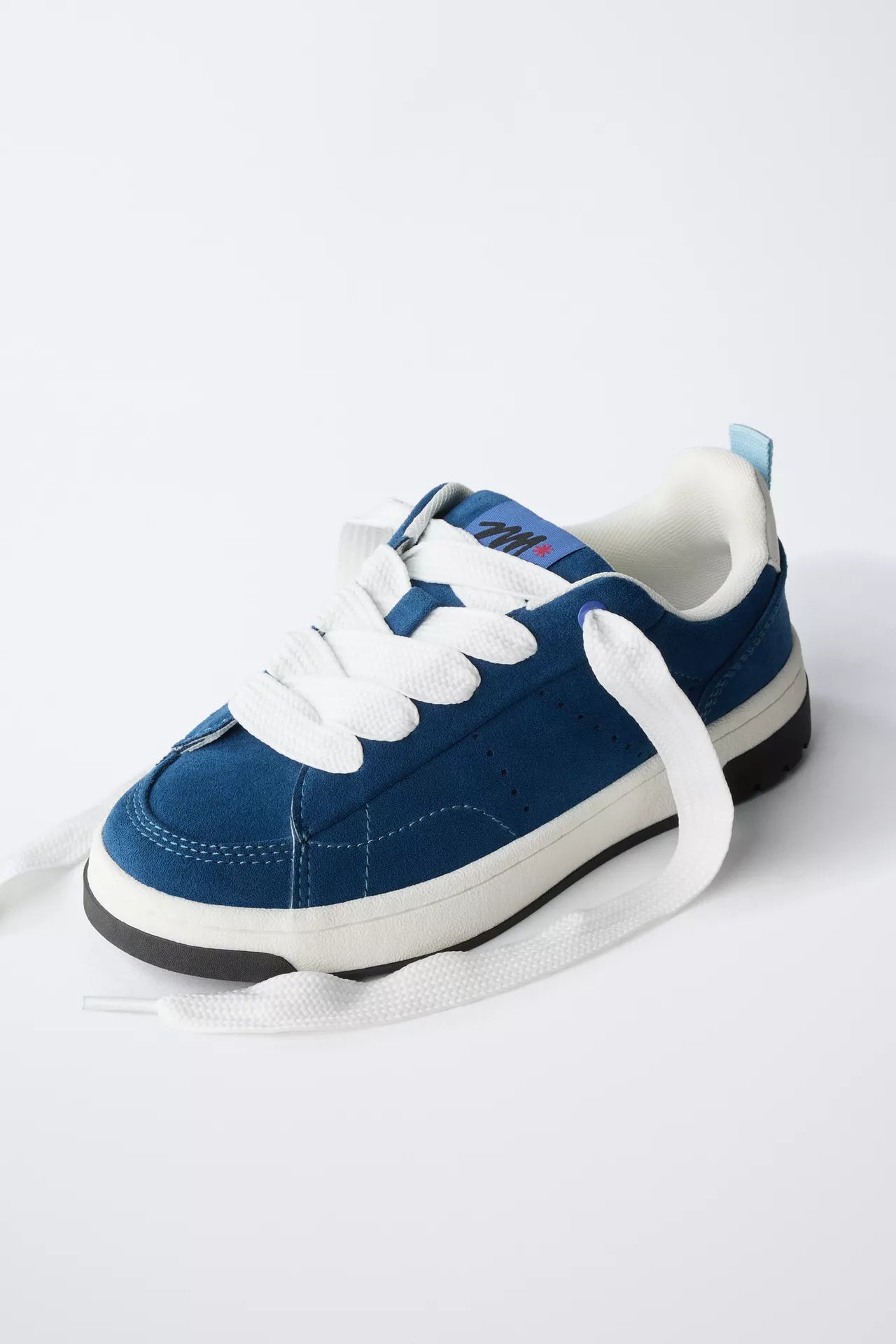 SKATE TRAINER - BLUE